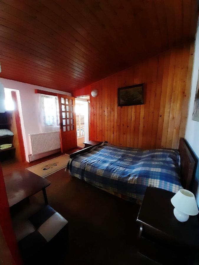 Ranch American Targoviste Luaran gambar
